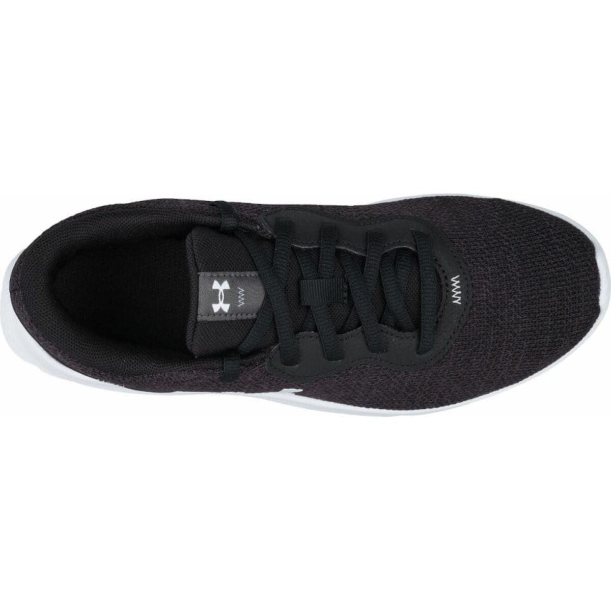 Laufschuhe für Damen MOJO 2 3024131 Under Armour 001 Schwarz – LuxeStyle Schweiz