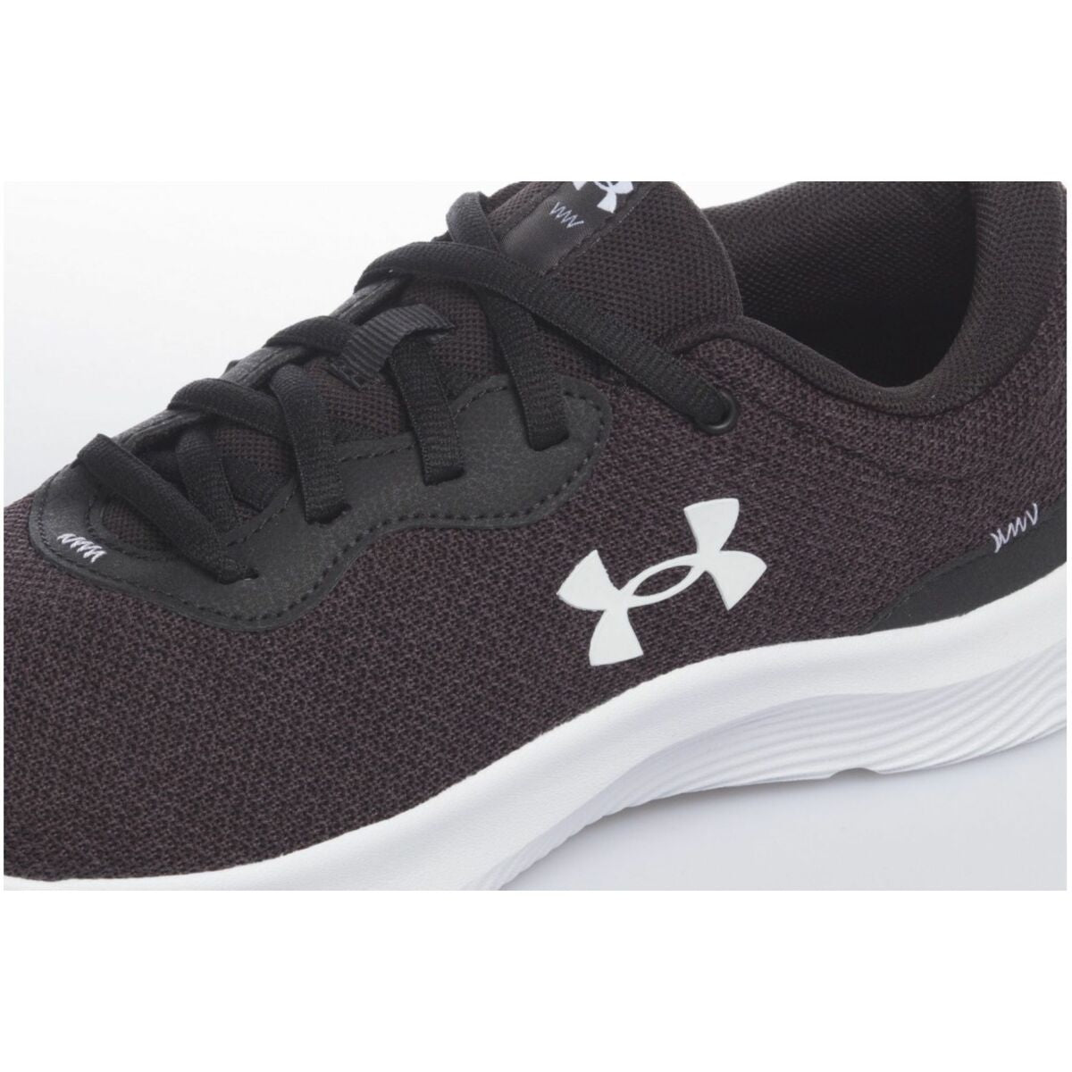 Laufschuhe für Damen MOJO 2 3024131 Under Armour 001 Schwarz – LuxeStyle Schweiz
