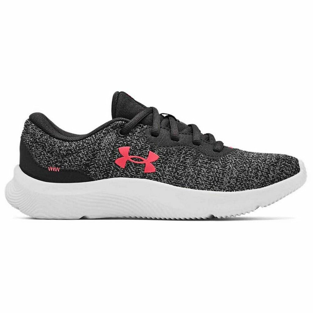 Laufschuhe für Damen MOJO 2 3024131 Under Armour 105 Grau – LuxeStyle Schweiz