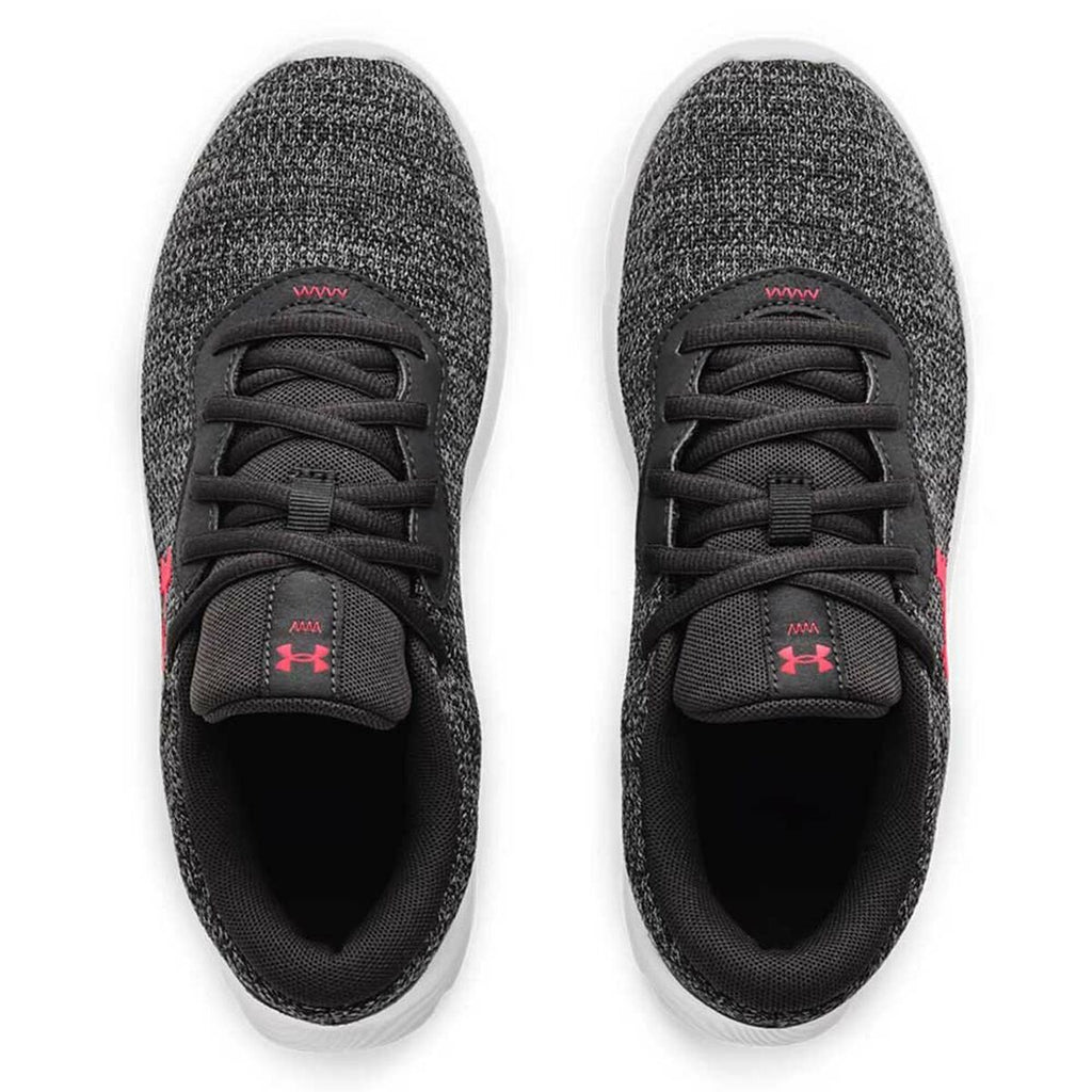Laufschuhe für Damen MOJO 2 3024131 Under Armour 105 Grau – LuxeStyle Schweiz
