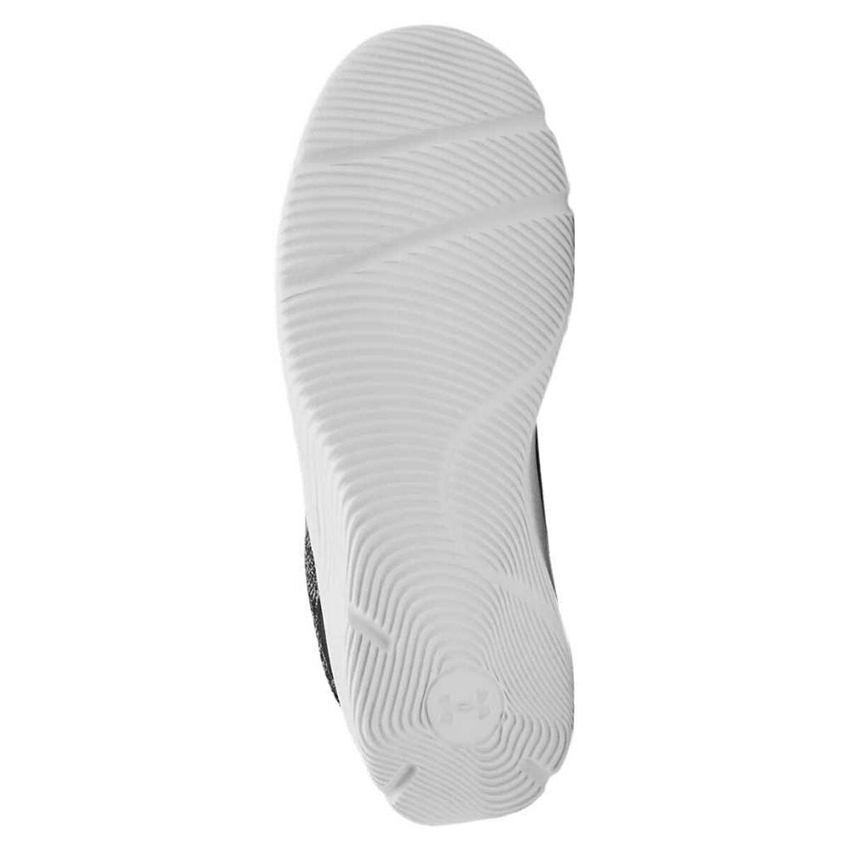 Laufschuhe für Damen MOJO 2 3024131 Under Armour 105 Grau – LuxeStyle Schweiz