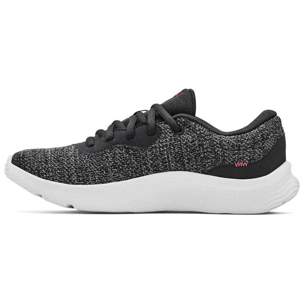 Laufschuhe für Damen MOJO 2 3024131 Under Armour 105 Grau – LuxeStyle Schweiz