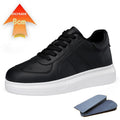 Hoehenverstaerkte Sneaker
