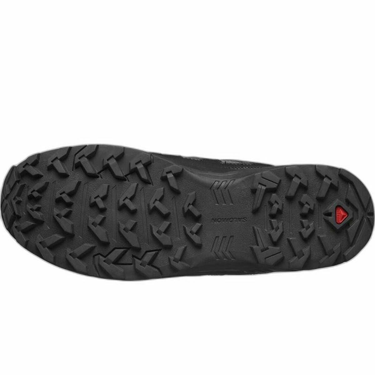 Herren Outdoorschuhe – Trocken & Sicher durchs Gelände – Ansicht 4