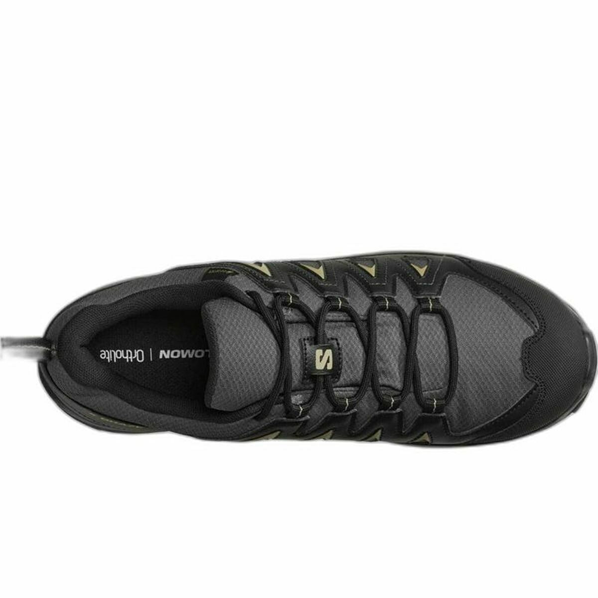 Herren Outdoorschuhe – Trocken & Sicher durchs Gelände – Ansicht 3