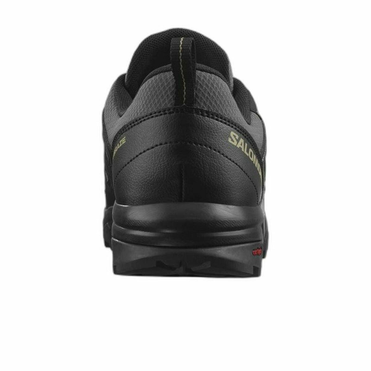 Herren Outdoorschuhe – Trocken & Sicher durchs Gelände – Ansicht 2