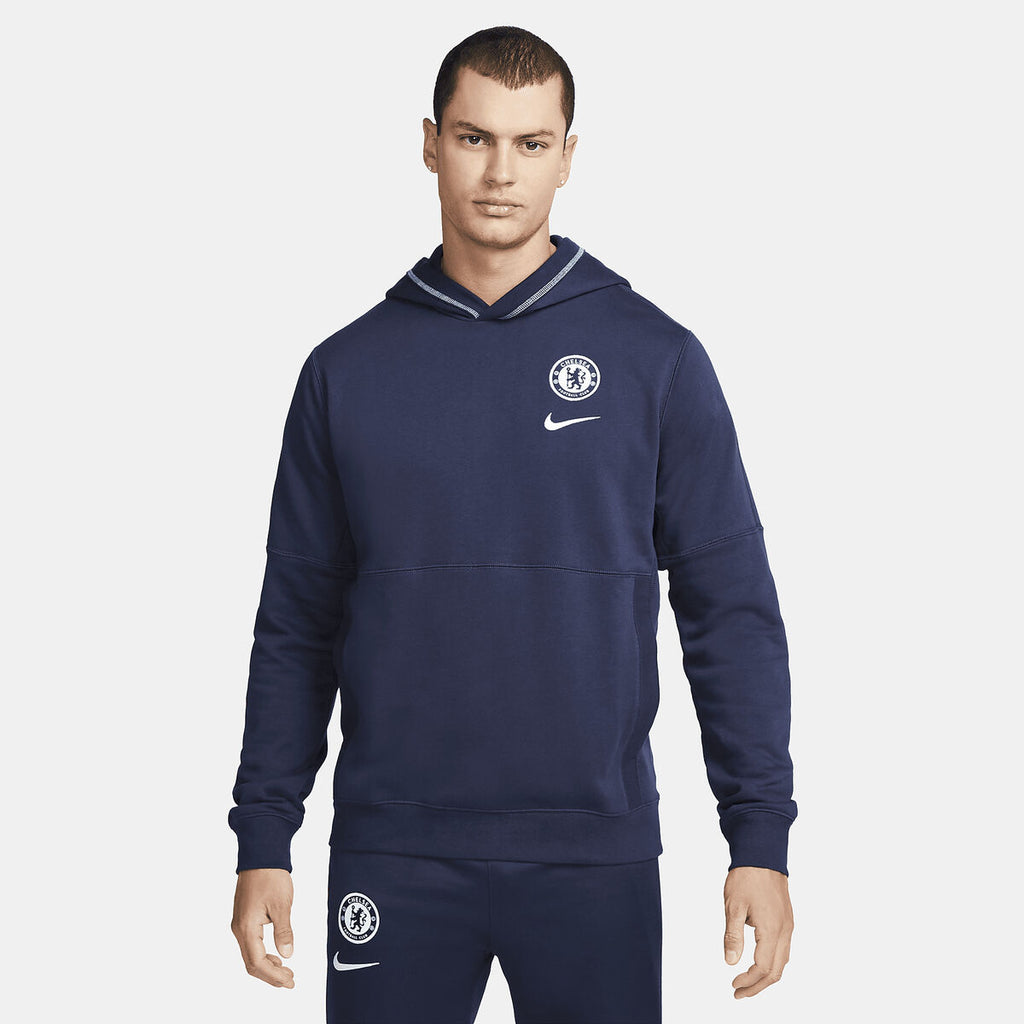 Trainings-Sweatshirt für Erwachsene Nike DM2917-419-S (S) – LuxeStyle Schweiz