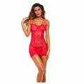 Rotes Kleid Einheitsgrösse – Für einen heissen Auftritt!