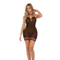Kleid Schwarz Einheitsgrösse – Dein Favorit für jede Party!