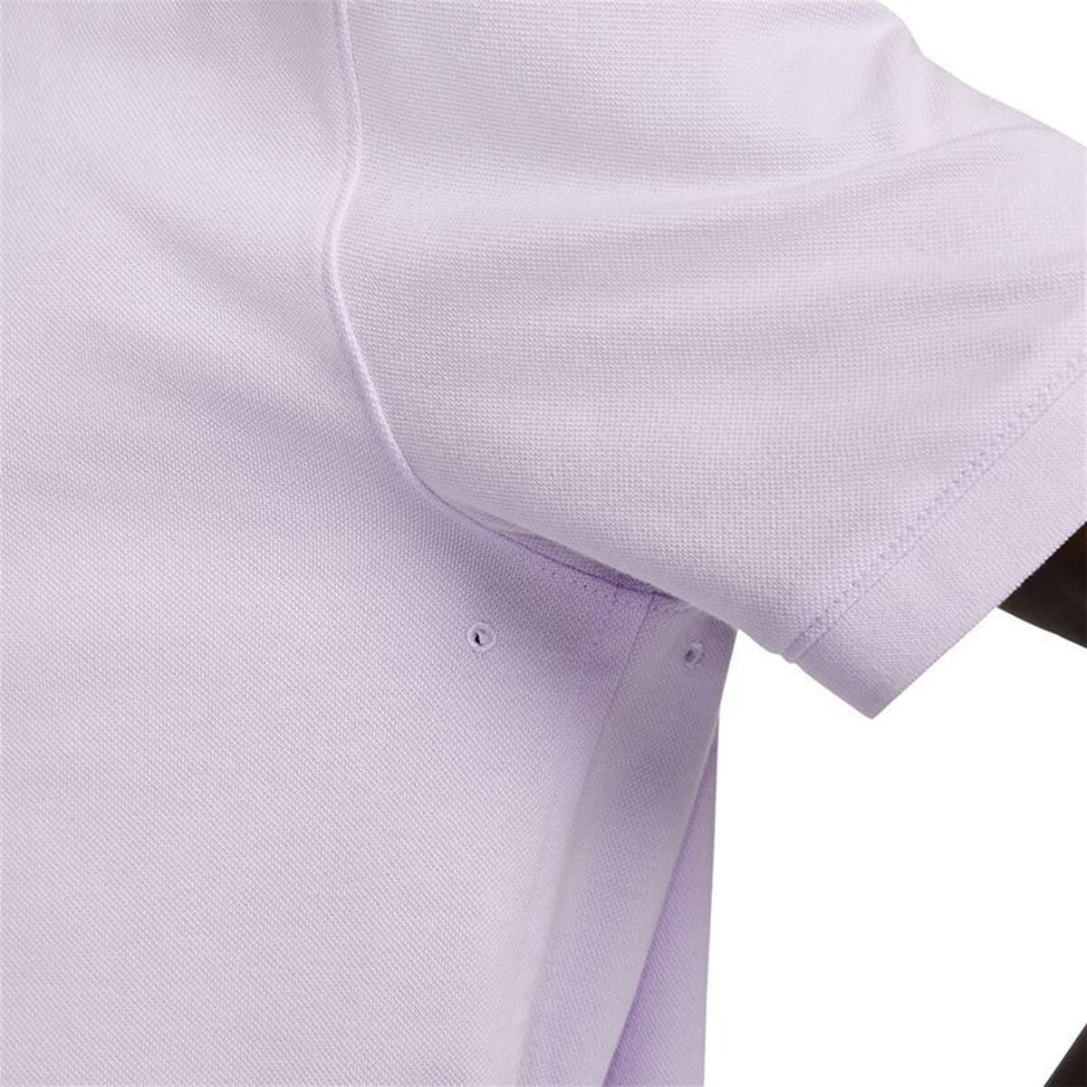 Herren Kurzarm-Poloshirt Nike Rafa Lavendel