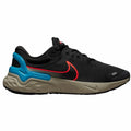 Laufschuhe für Erwachsene Nike Renew Run 3 Schwarz Herren – LuxeStyle Schweiz
