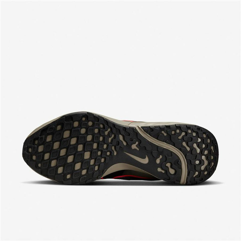 Laufschuhe für Erwachsene Nike Renew Run 3 Schwarz Herren – LuxeStyle Schweiz