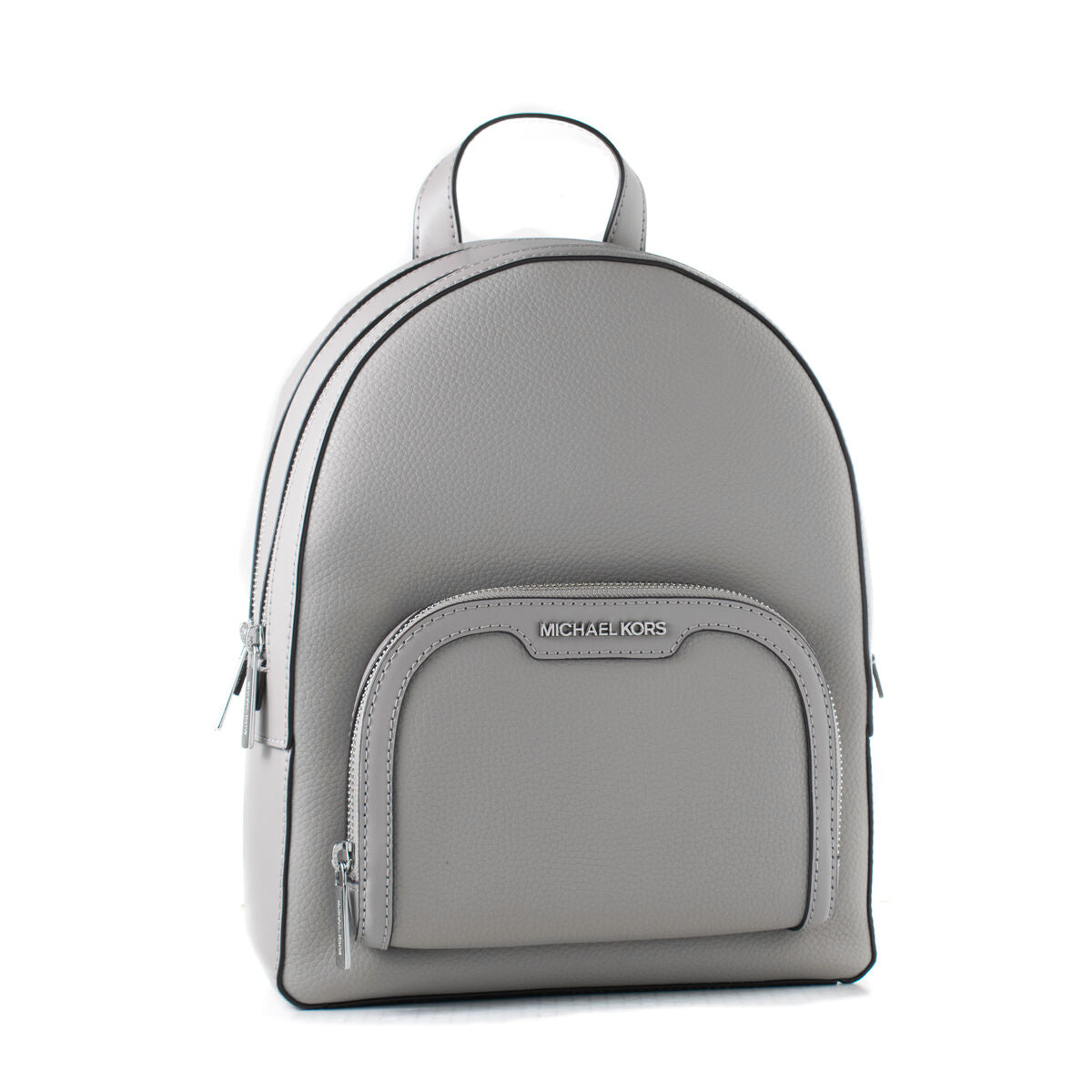Rucksack «Michael Kors» Casual Grau