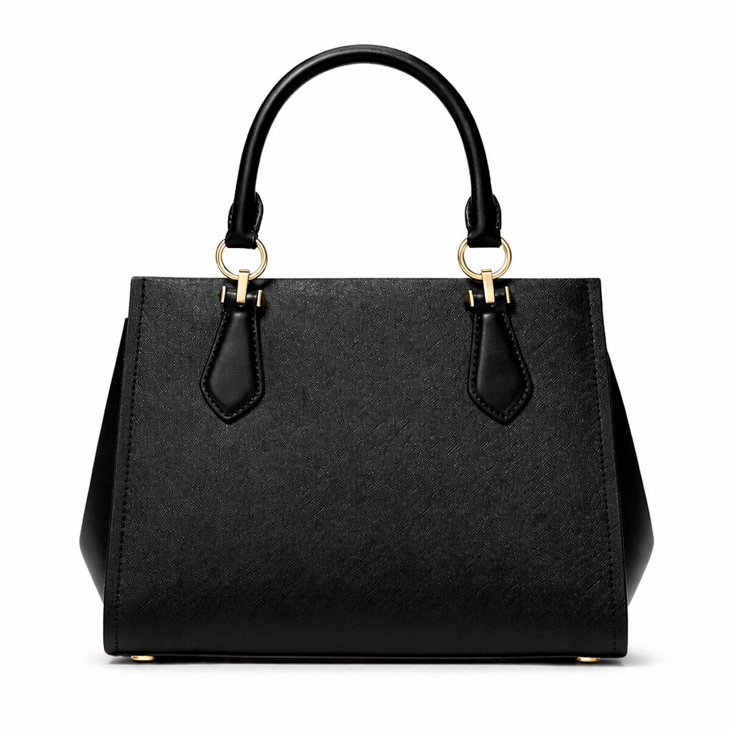 Handtasche Michael Kors 30S2G6AS2L-BLACK
