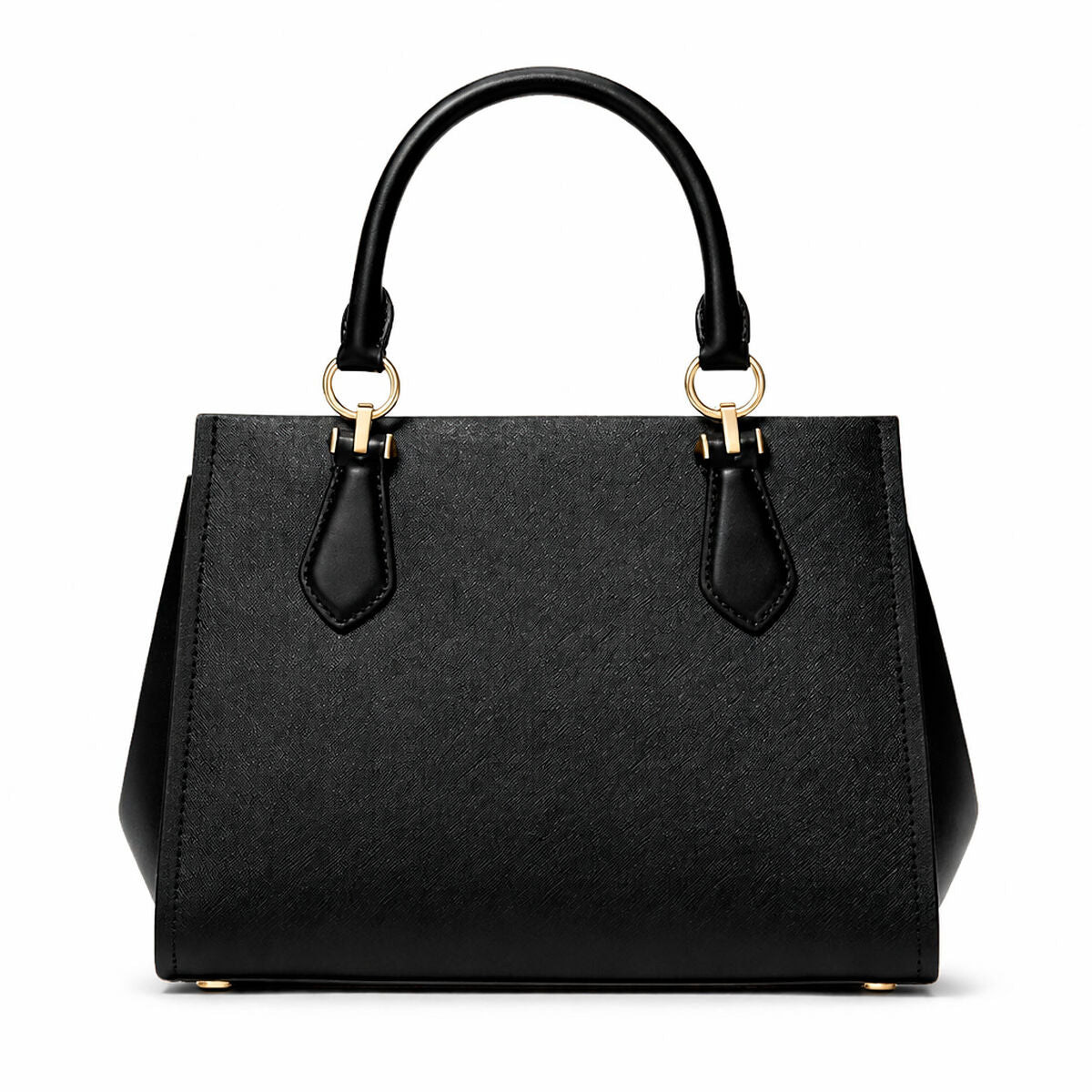 Handtasche Michael Kors 30S2G6AS2L-BLACK