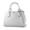 Handtasche Michael Kors 30S2S6AS2L-OPTIC-WHITE