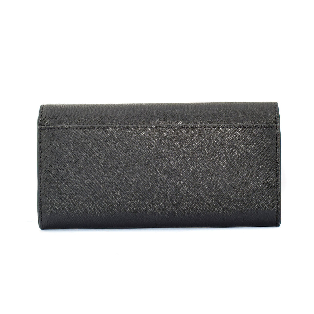 Damen Tasche Michael Kors 35F3STVE7L-BLACK 19 x 10 x 3 cm