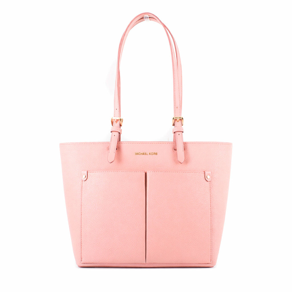 Damen Handtasche Michael Kors 35F3GTVT8B-POWDER-BLUSH Rosa 35 x 26 x 1
