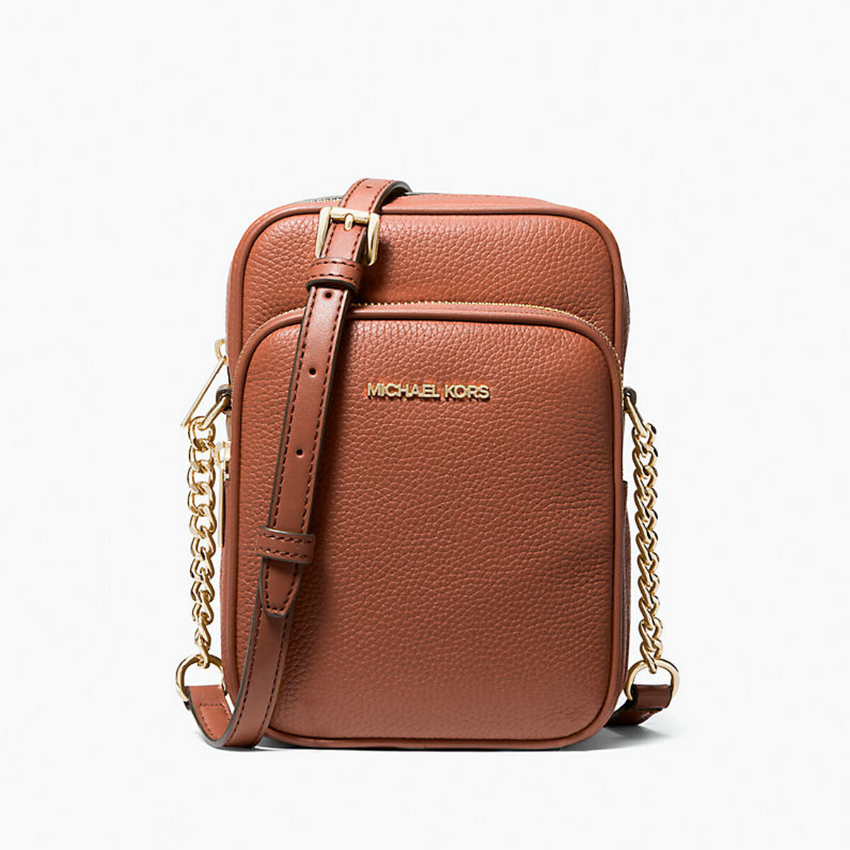 Umhängetasche Michael Kors 35H3GTVC2L-LUGGAGE