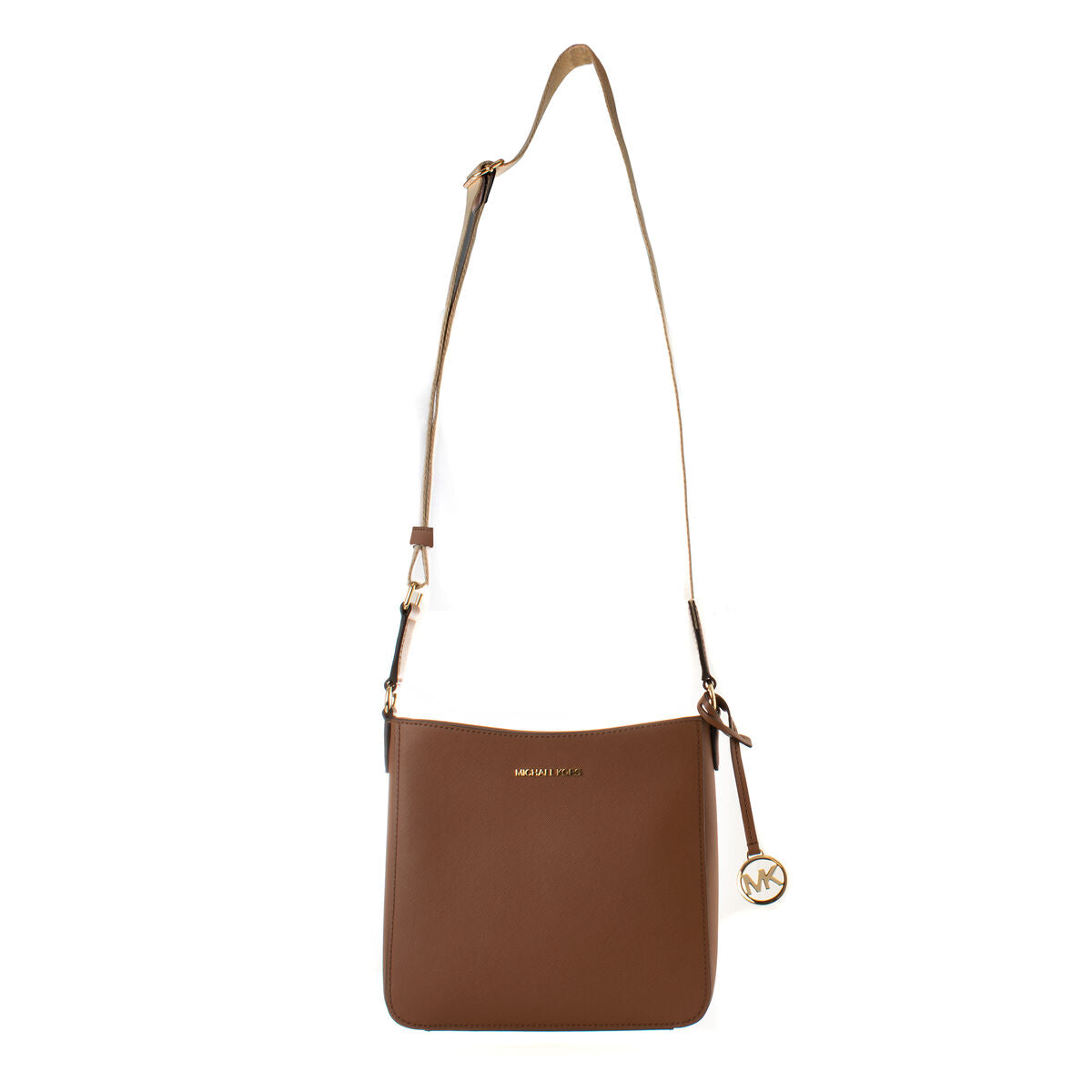 Umhängetasche Michael Kors 35S4GTVC5L-LUGGAGE Braun 22 x 20 x 7 cm