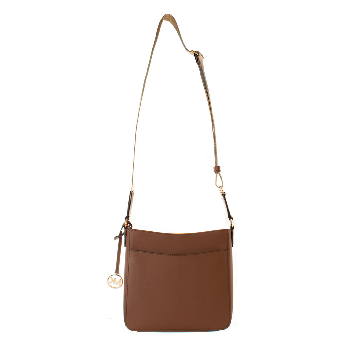 Umhängetasche Michael Kors 35S4GTVC5L-LUGGAGE Braun 22 x 20 x 7 cm