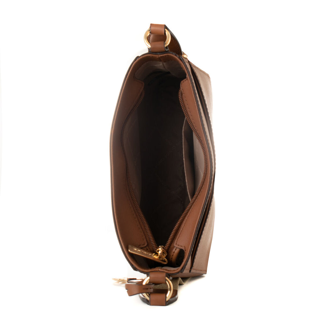 Umhängetasche Michael Kors 35S4GTVC5L-LUGGAGE Braun 22 x 20 x 7 cm