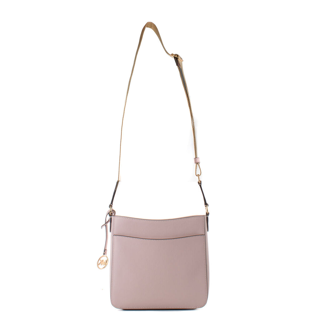 Umhängetasche Michael Kors 35S4GTVC5L-POWDER-BLUSH Rosa 22 x 20 x 7 cm