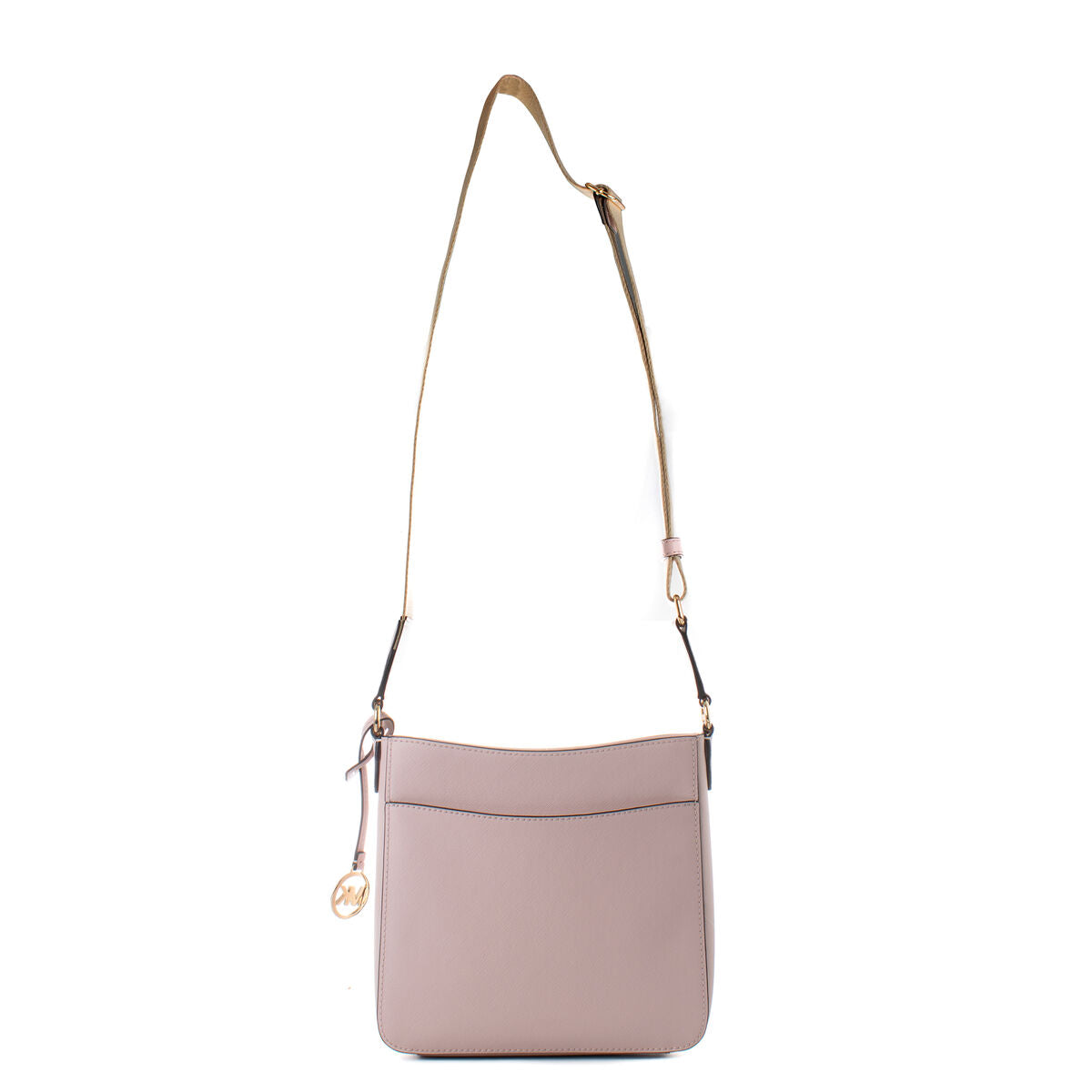 Umhängetasche Michael Kors 35S4GTVC5L-POWDER-BLUSH Rosa 22 x 20 x 7 cm