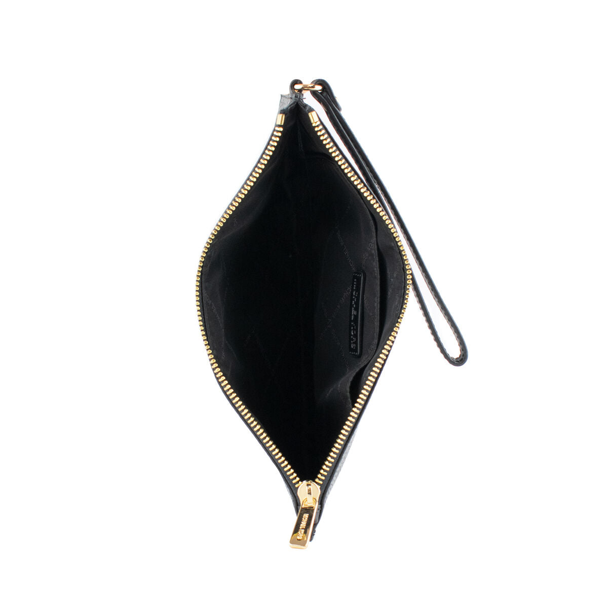 Handtasche Michael Kors 35S4GTVW3L-BLACK