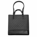Umhängetasche Michael Kors Kelli Schwarz 30 x 27 x 9 cm