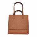 Umhängetasche Michael Kors Kelli Braun 30 x 27 x 9 cm