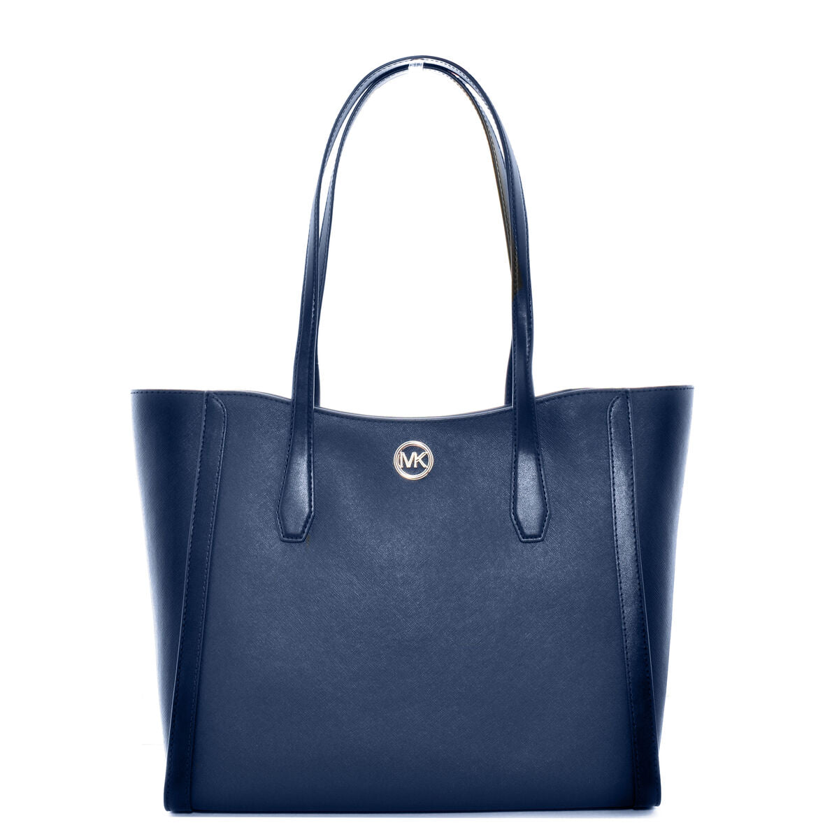 Schultertasche «Michael Kors» Leida Blau