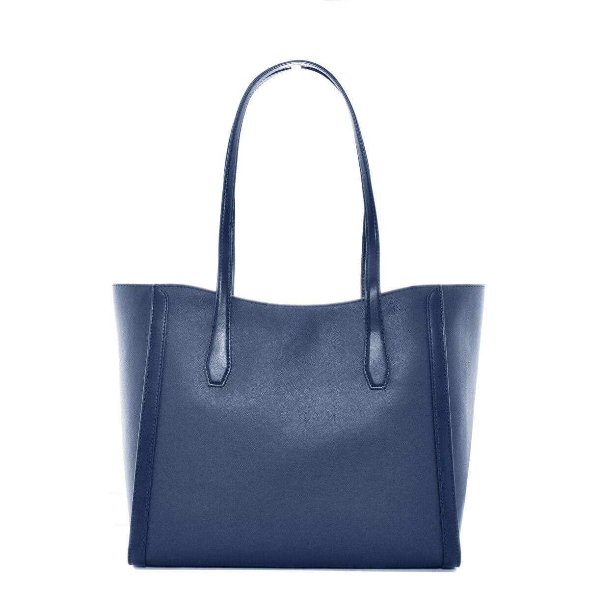 Schultertasche «Michael Kors» Leida Blau
