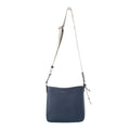 Umhängetasche Michael Kors 35T4STVC5L-NAVY Blau 22 x 20 x 7 cm