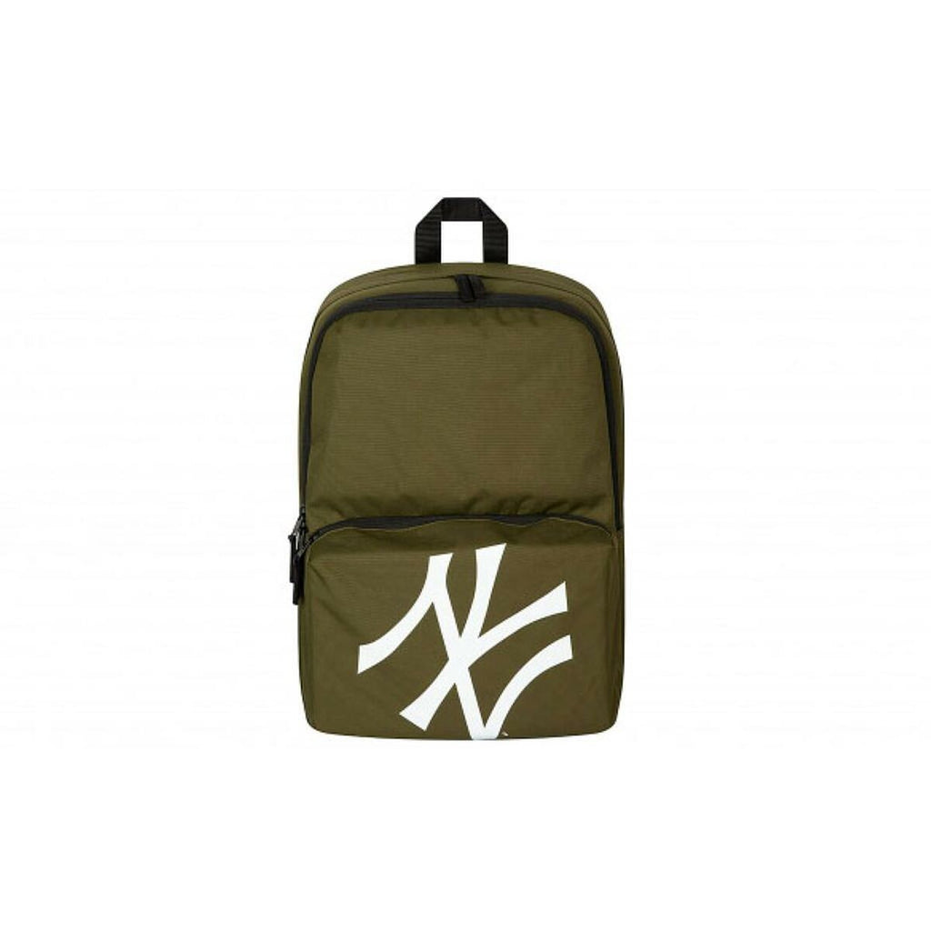Sportrucksack New Era MULTI STADIUM 60240058 grün – LuxeStyle Schweiz