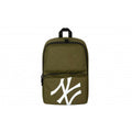 Sportrucksack New Era MULTI STADIUM 60240058 grün – LuxeStyle Schweiz
