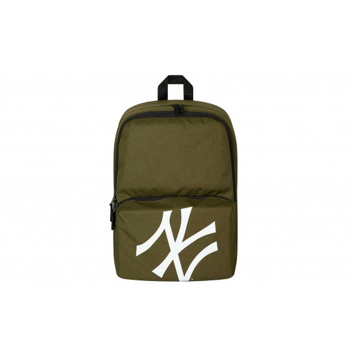 Sportrucksack New Era MULTI STADIUM 60240058 grün – LuxeStyle Schweiz