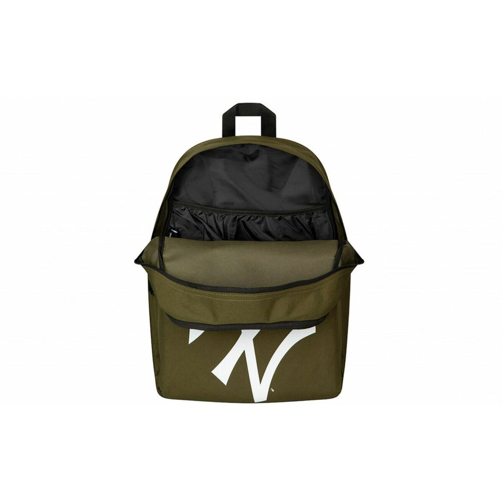 Sportrucksack New Era MULTI STADIUM 60240058 grün – LuxeStyle Schweiz