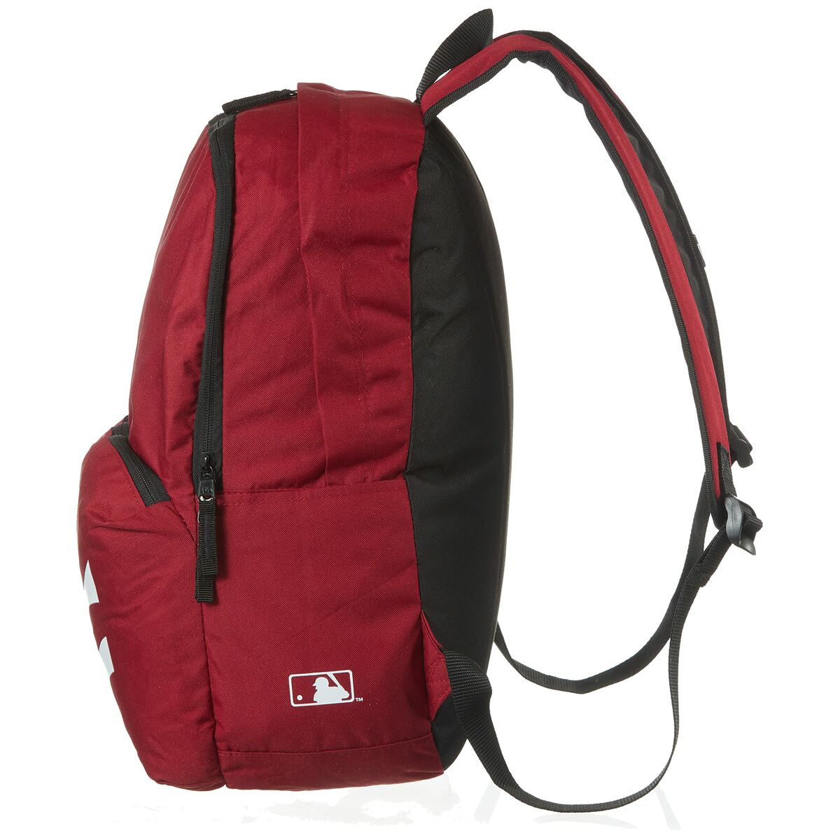 Sportrucksack MULTI STADIUM New Era 60240059 Rot – LuxeStyle Schweiz