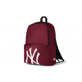 Sportrucksack MULTI STADIUM New Era 60240059 Rot – LuxeStyle Schweiz