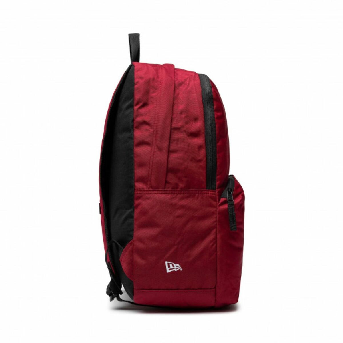 Sportrucksack MULTI STADIUM New Era 60240059 Rot – LuxeStyle Schweiz