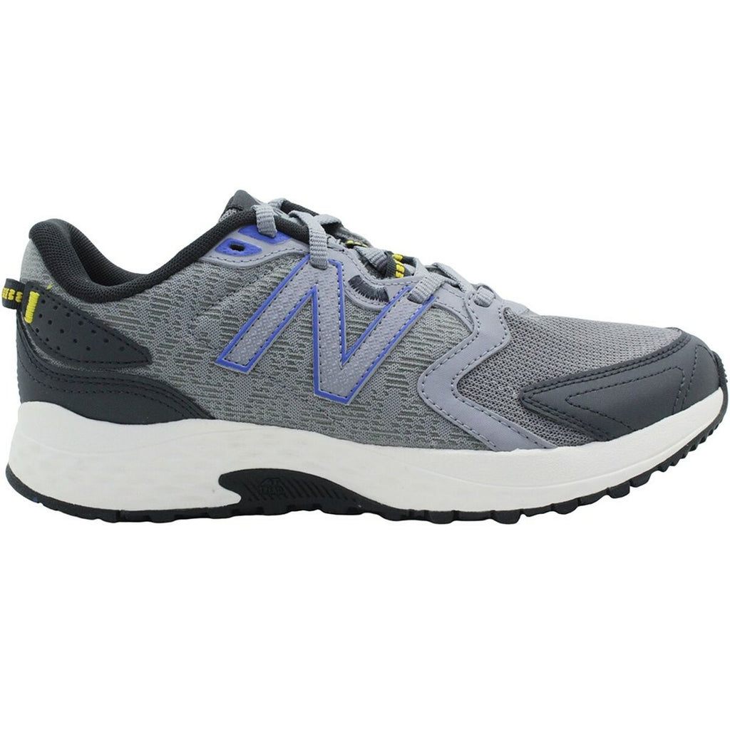 Herren-Sportschuhe New Balance FTWR MT410TO7 Grau – LuxeStyle Schweiz
