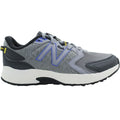 Herren-Sportschuhe New Balance FTWR MT410TO7 Grau – LuxeStyle Schweiz