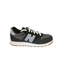 Laufschuhe für Damen New Balance FTWR GW500SH2 Schwarz