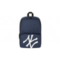 Sportrucksack MULTI STADIUM New Era 60287936 Marineblau – LuxeStyle Schweiz