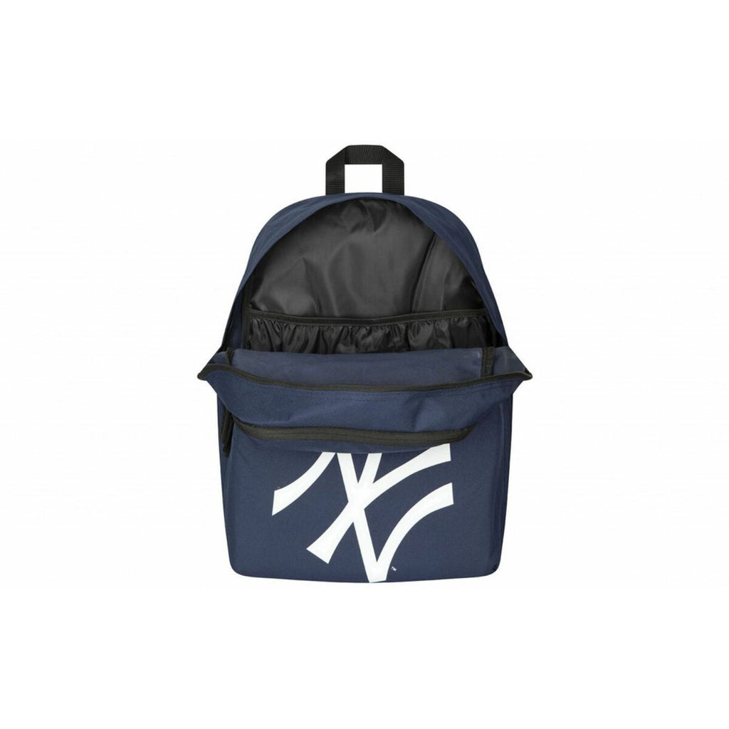 Sportrucksack MULTI STADIUM New Era 60287936 Marineblau – LuxeStyle Schweiz
