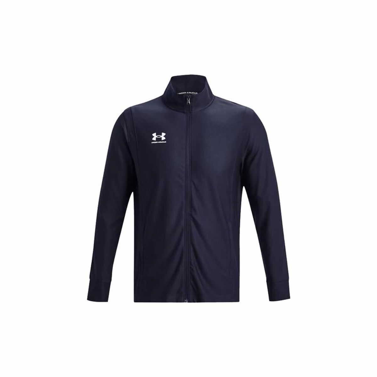 Trainings-Sweatshirt für Erwachsene Under Armour Challenger Blau – LuxeStyle Schweiz