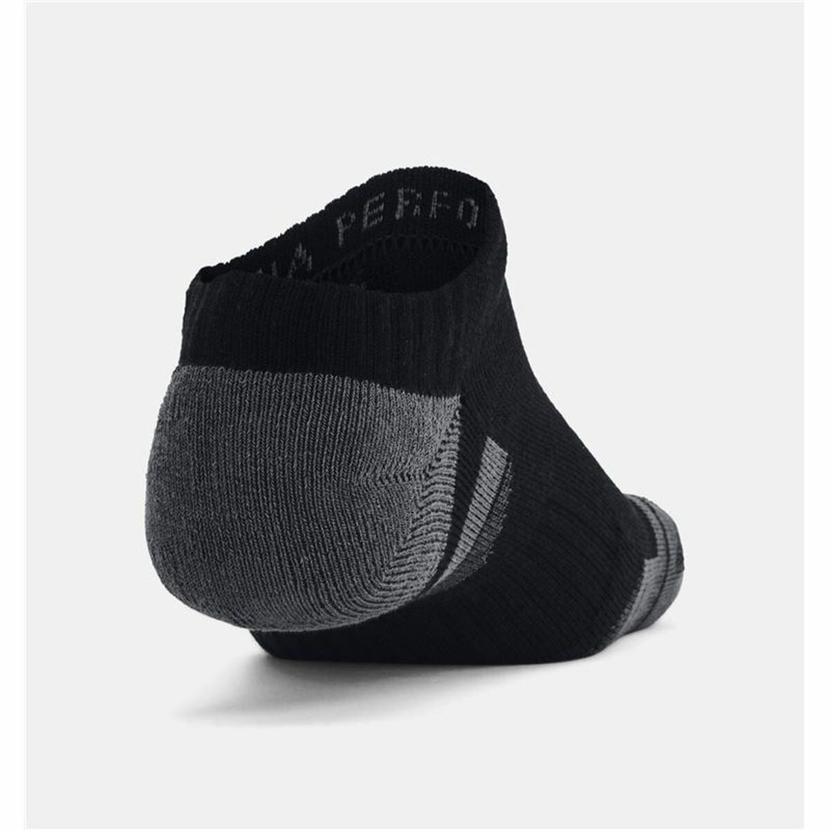 Socken Under Armour Performance Schwarz 36-41 Fitness 3 Stücke – LuxeStyle Schweiz