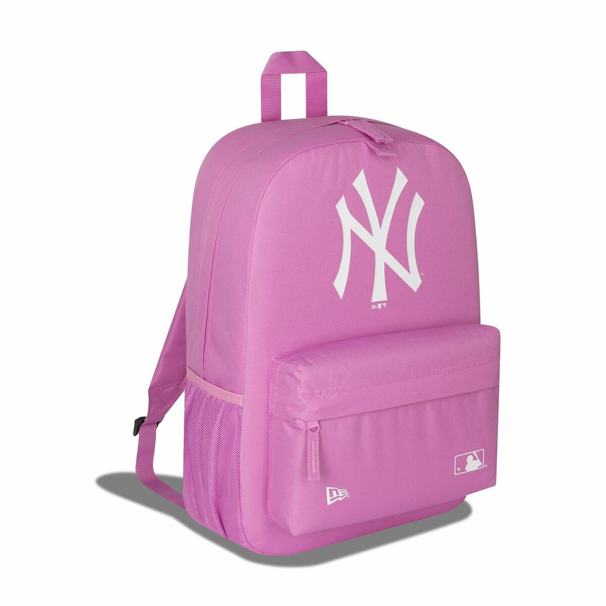 Schulrucksack New Era STADIUM 60357026 Rosa – LuxeStyle Schweiz