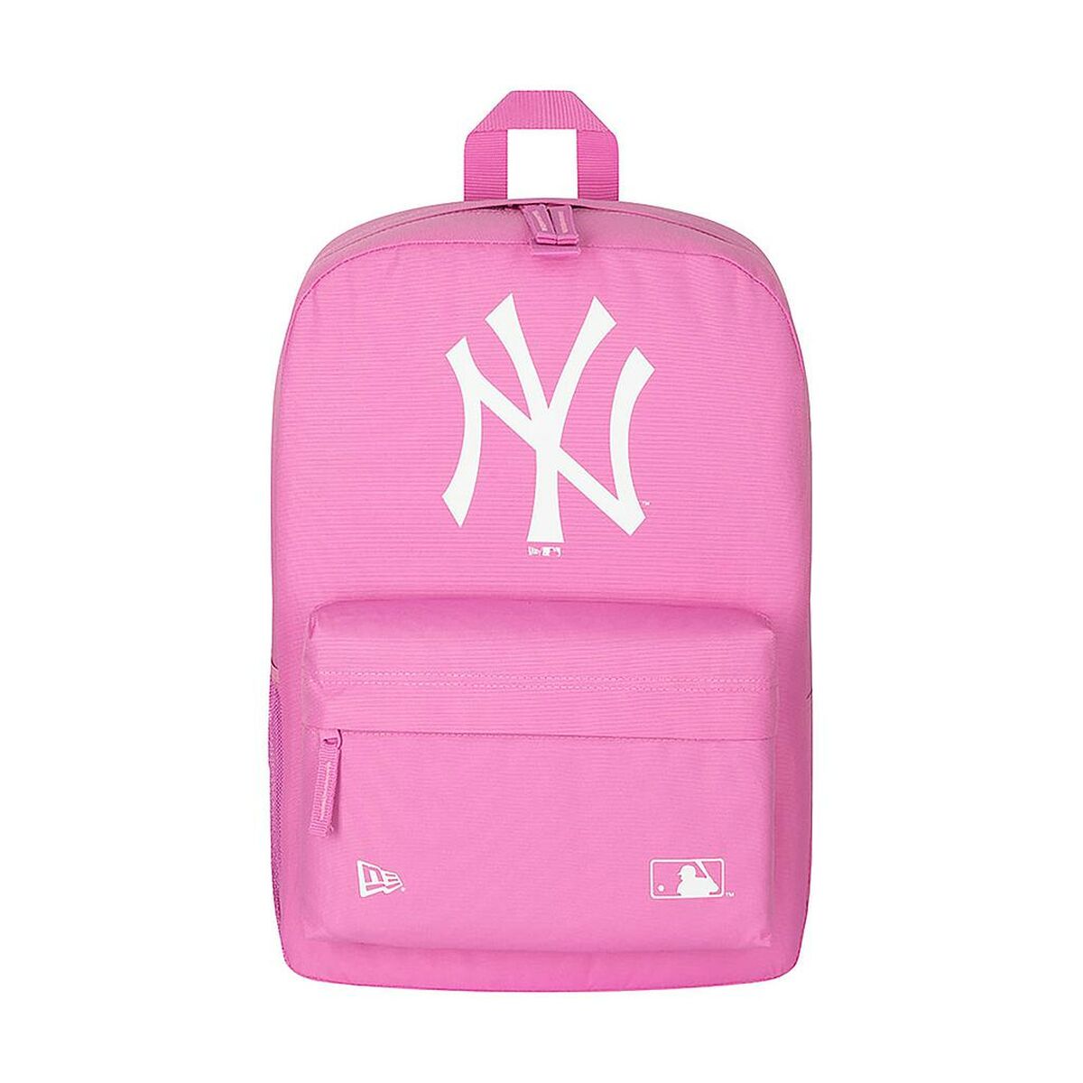 Schulrucksack New Era STADIUM 60357026 Rosa – LuxeStyle Schweiz